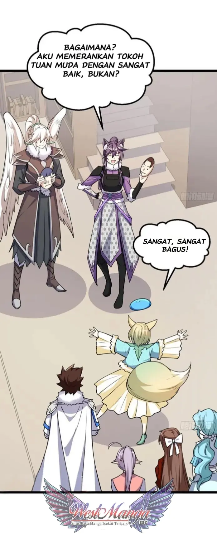 Baca To Be The Castellan King - Chapter 518 halaman 7