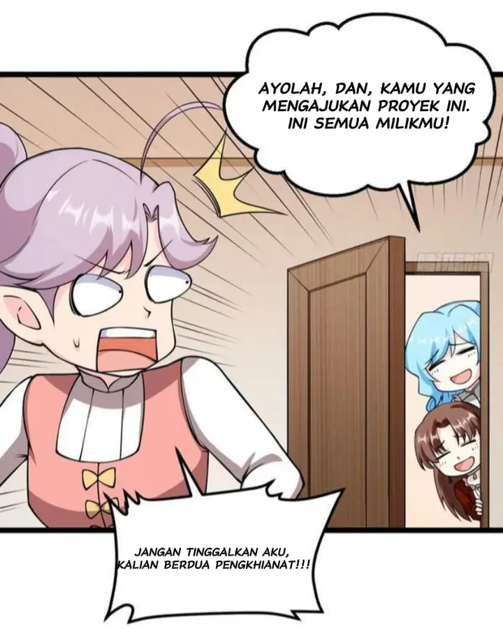 Baca To Be The Castellan King - Chapter 520 halaman 10