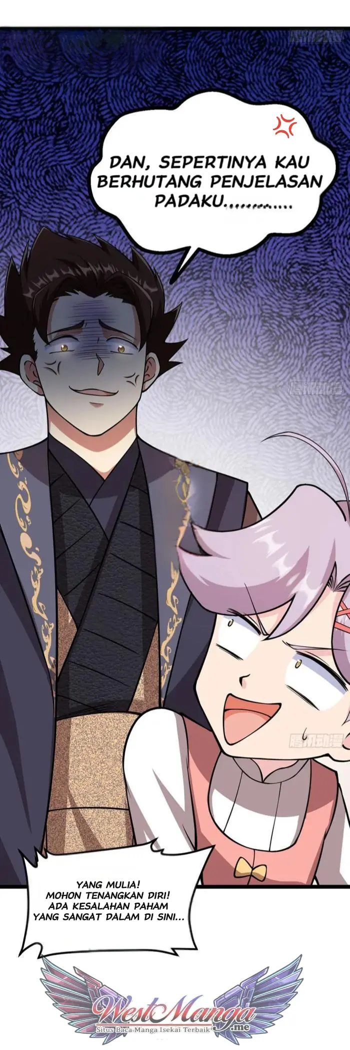 Baca To Be The Castellan King - Chapter 520 halaman 11