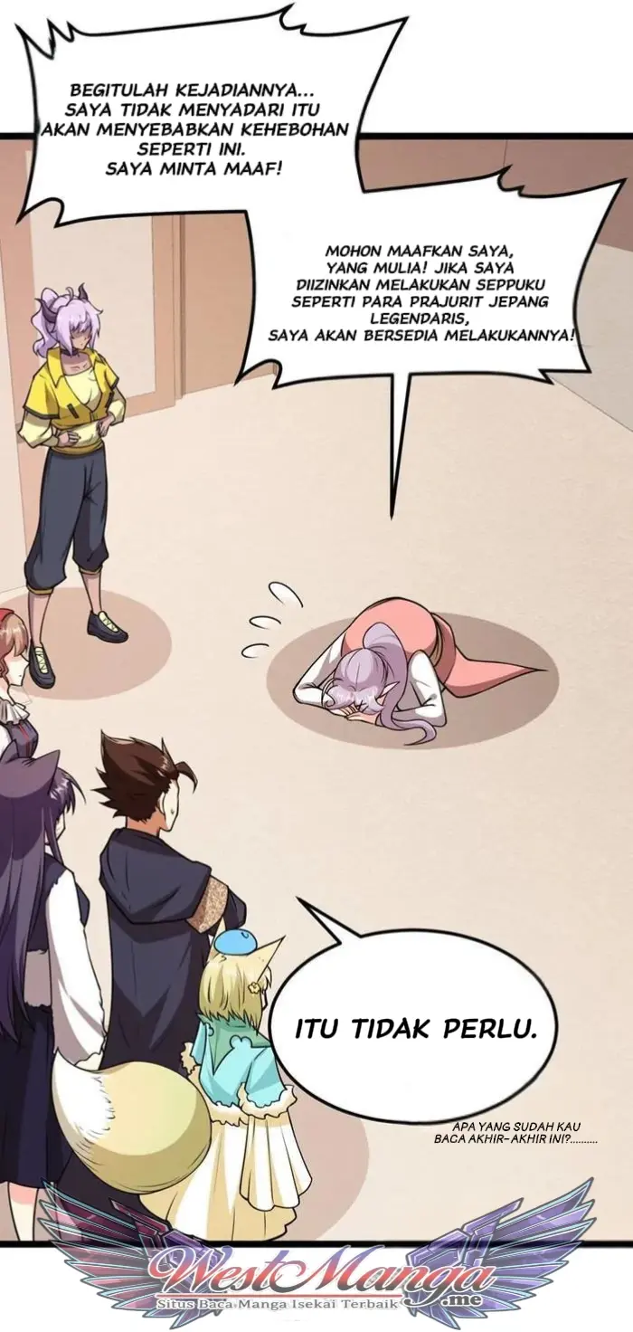 Baca To Be The Castellan King - Chapter 520 halaman 13