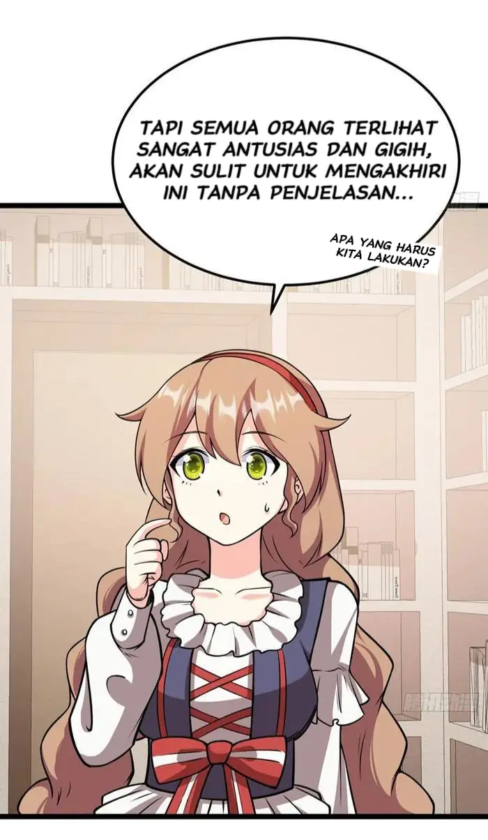 Baca To Be The Castellan King - Chapter 520 halaman 14