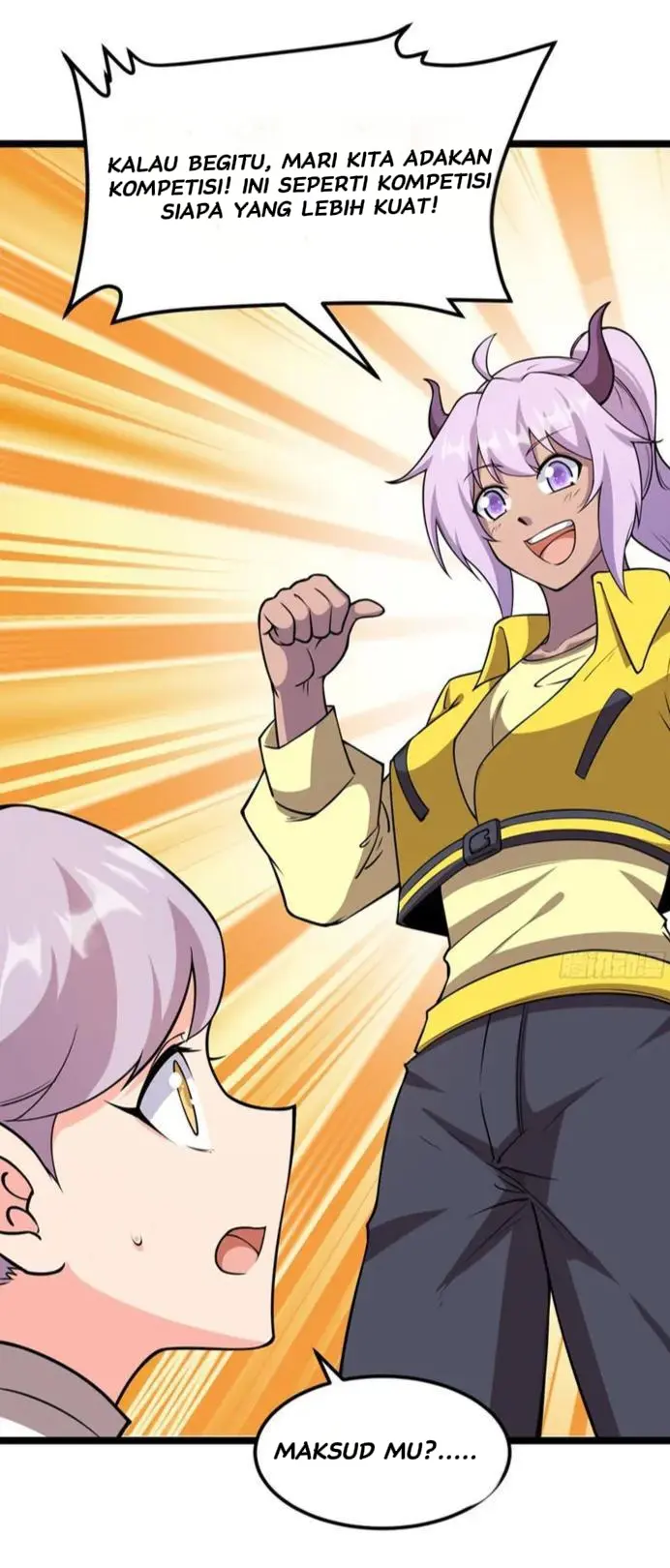 Baca To Be The Castellan King - Chapter 520 halaman 15