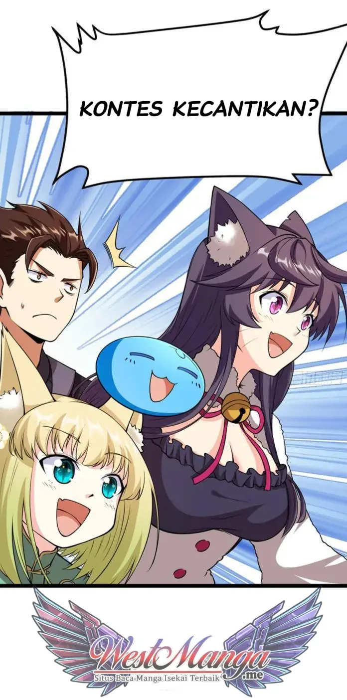 Baca To Be The Castellan King - Chapter 520 halaman 16