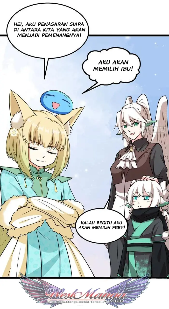 Baca To Be The Castellan King - Chapter 520 halaman 17