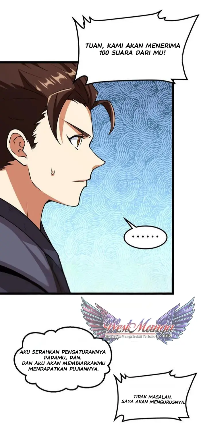 Baca To Be The Castellan King - Chapter 520 halaman 19