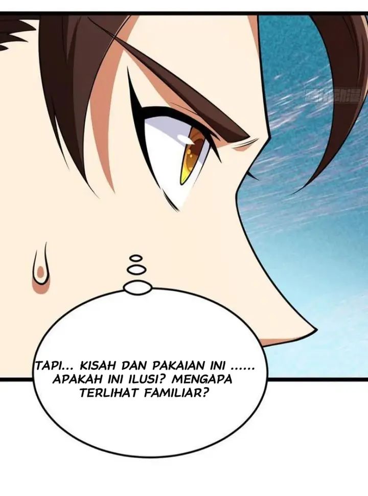Baca To Be The Castellan King - Chapter 520 halaman 20