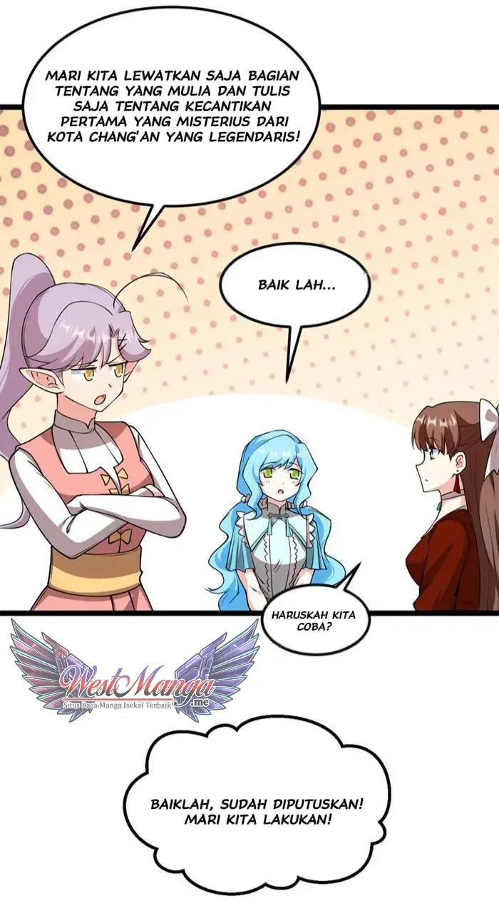 Baca To Be The Castellan King - Chapter 520 halaman 4