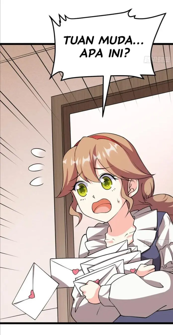 Baca To Be The Castellan King - Chapter 520 halaman 6