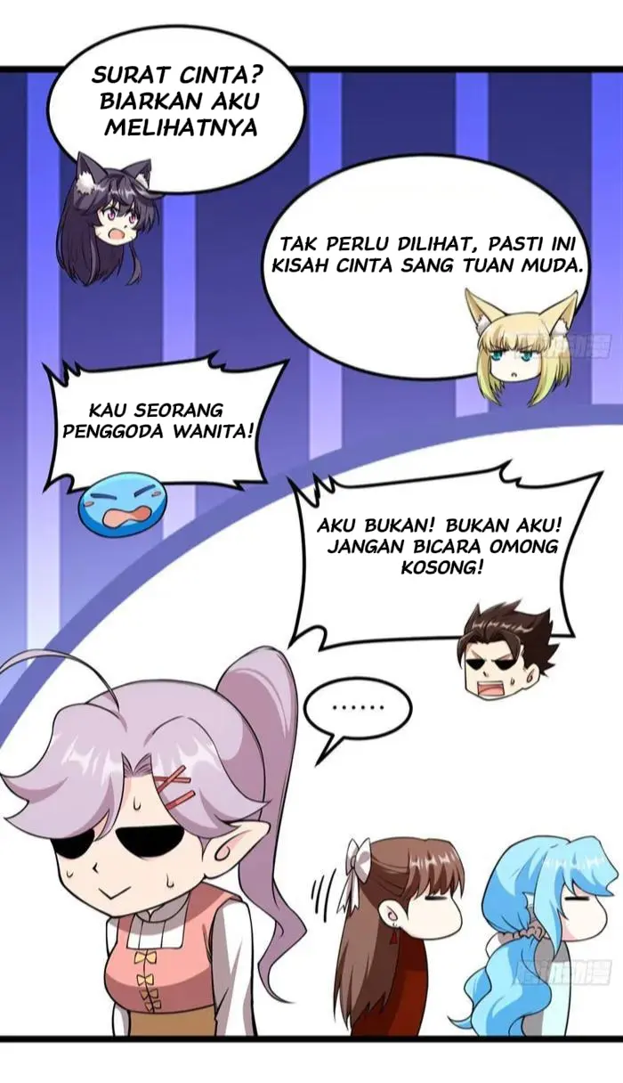 Baca To Be The Castellan King - Chapter 520 halaman 8