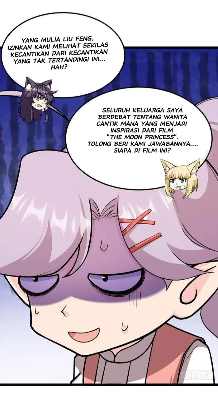 Baca To Be The Castellan King - Chapter 520 halaman 9