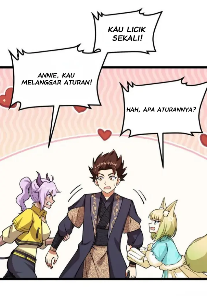 Baca To Be The Castellan King - Chapter 521 halaman 10