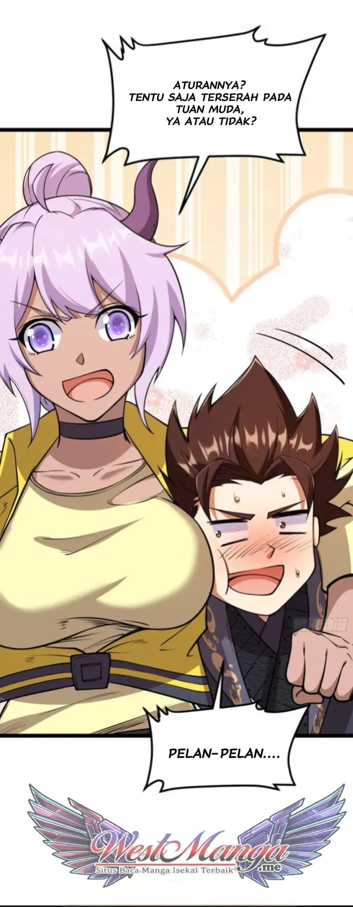 Baca To Be The Castellan King - Chapter 521 halaman 11