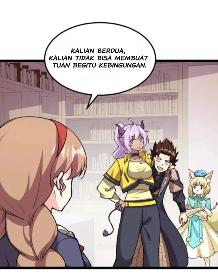 Baca To Be The Castellan King - Chapter 521 halaman 12