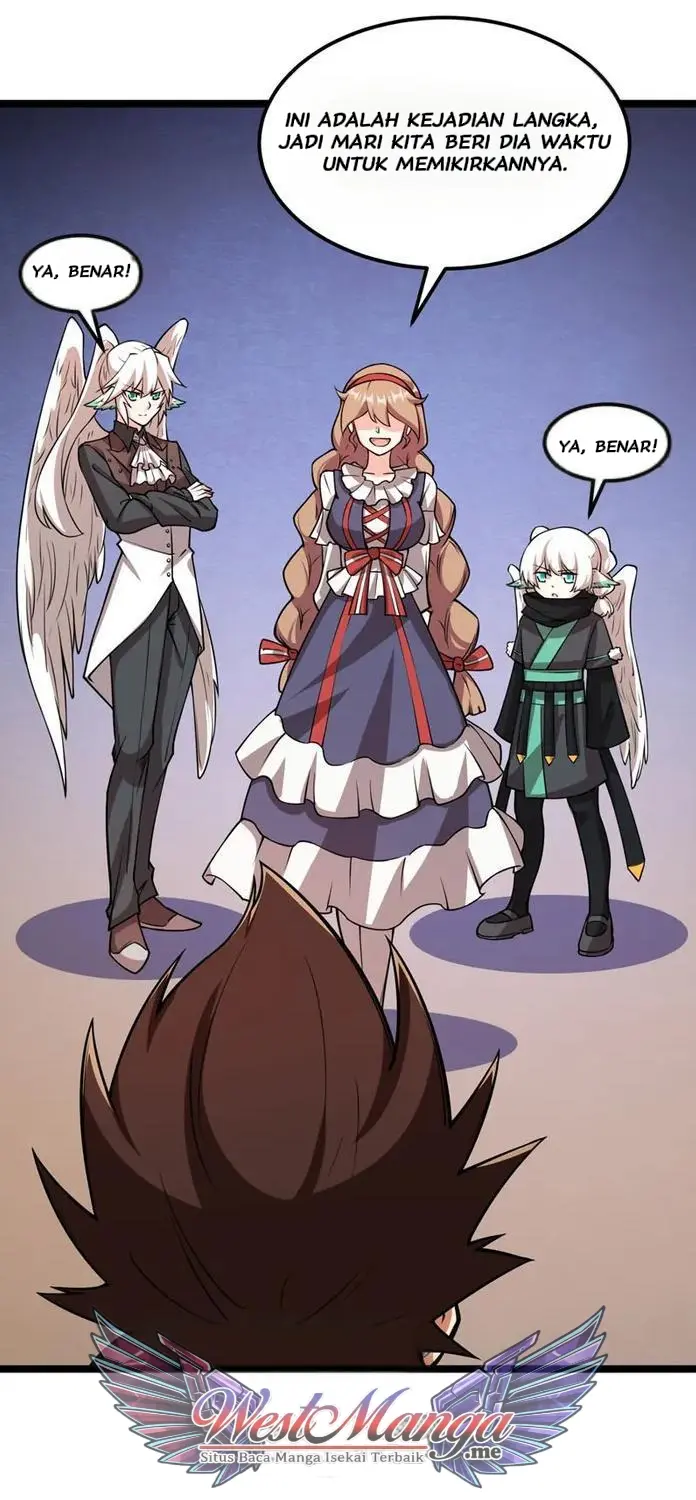 Baca To Be The Castellan King - Chapter 521 halaman 13