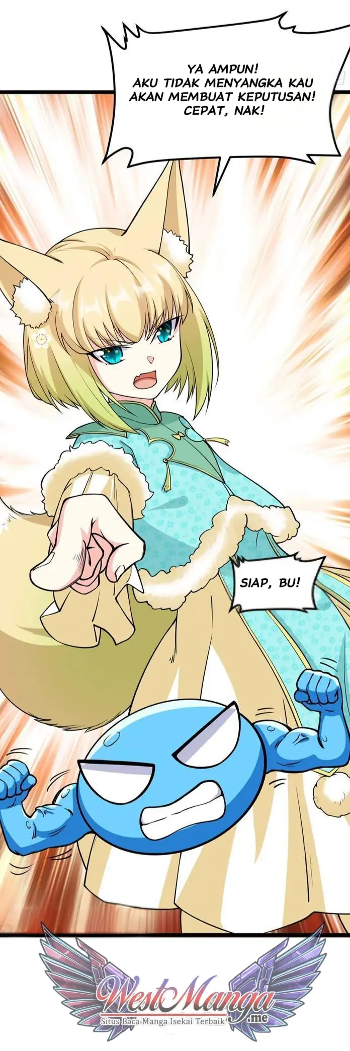 Baca To Be The Castellan King - Chapter 521 halaman 15