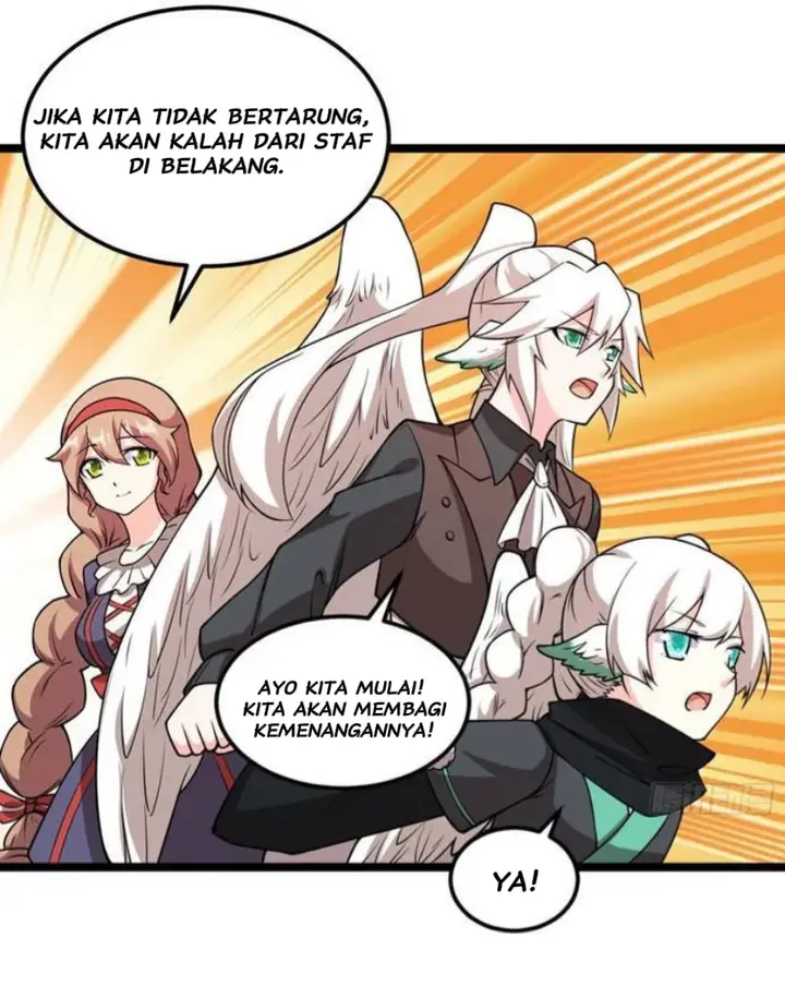 Baca To Be The Castellan King - Chapter 521 halaman 17