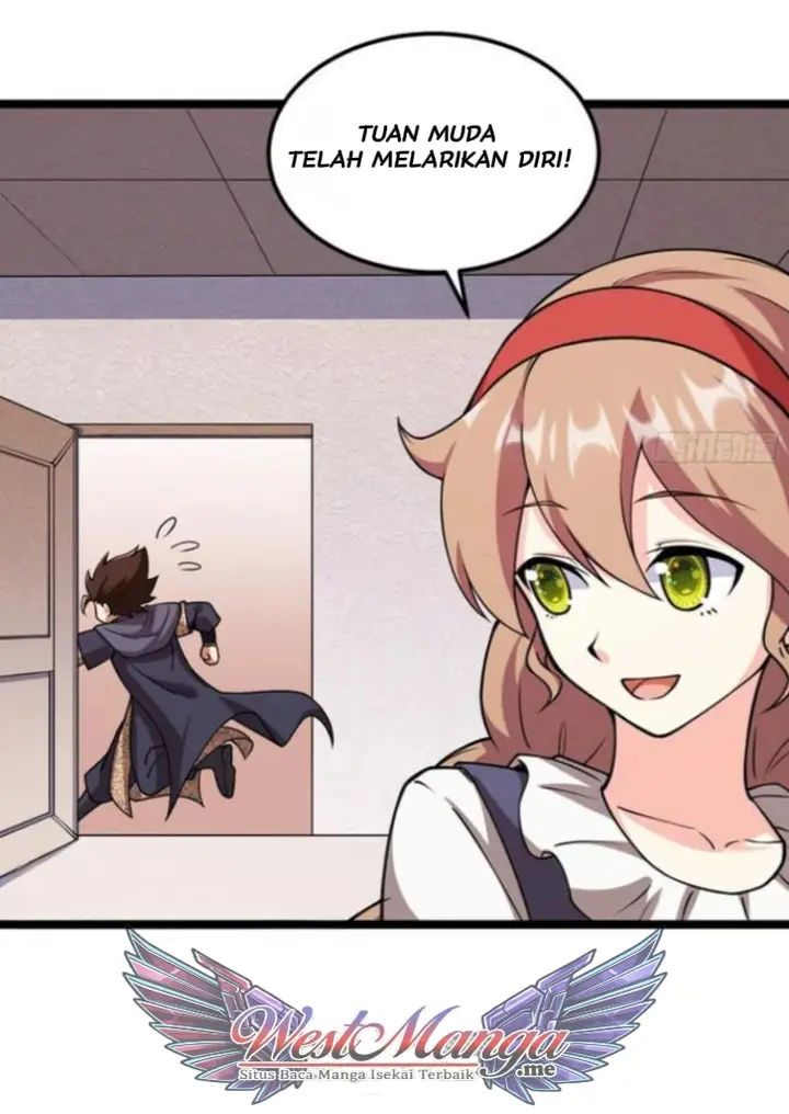 Baca To Be The Castellan King - Chapter 521 halaman 18