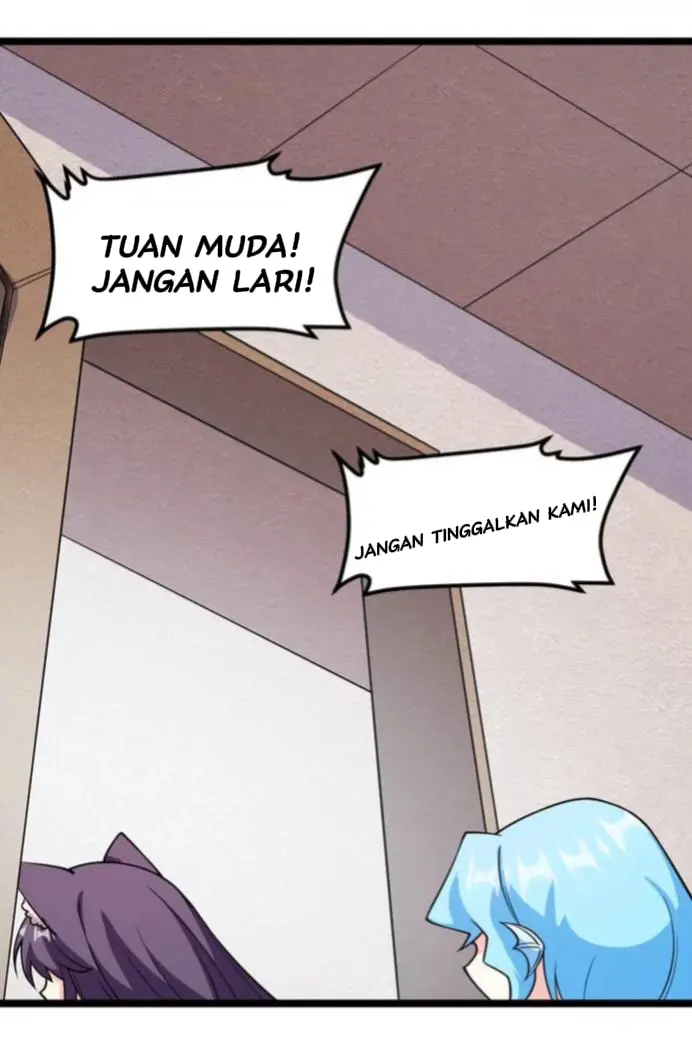 Baca To Be The Castellan King - Chapter 521 halaman 19