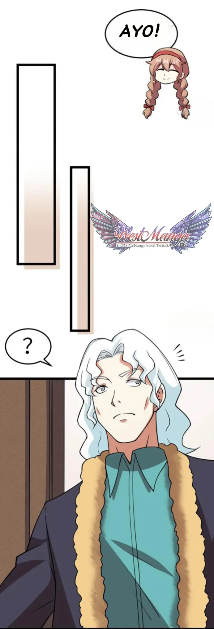 Baca To Be The Castellan King - Chapter 521 halaman 20