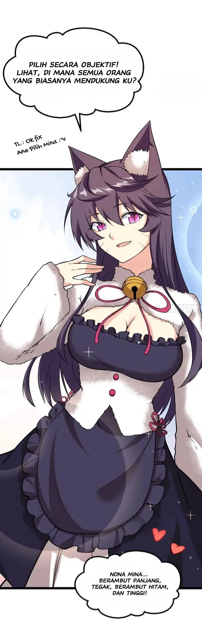 Baca To Be The Castellan King - Chapter 521 halaman 4