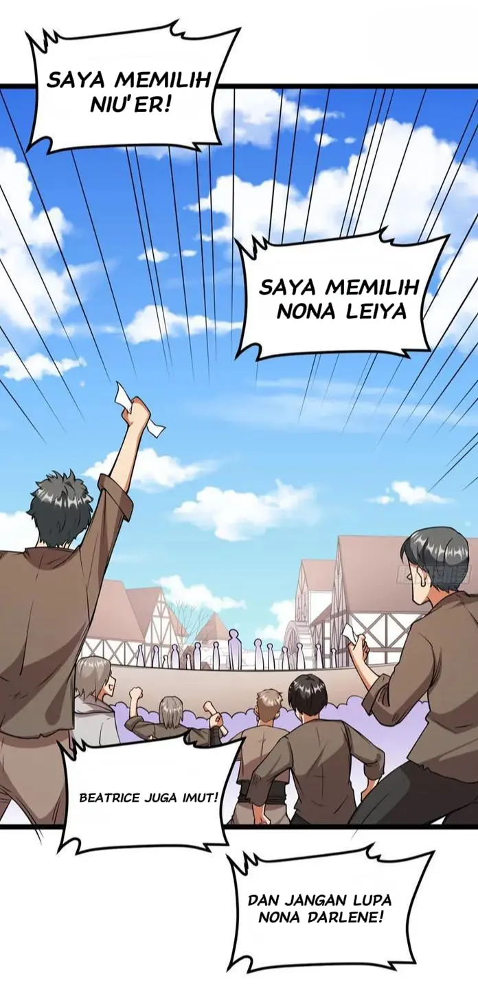 Baca To Be The Castellan King - Chapter 521 halaman 6