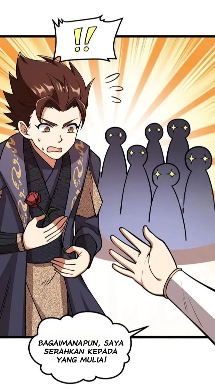 Baca To Be The Castellan King - Chapter 521 halaman 8