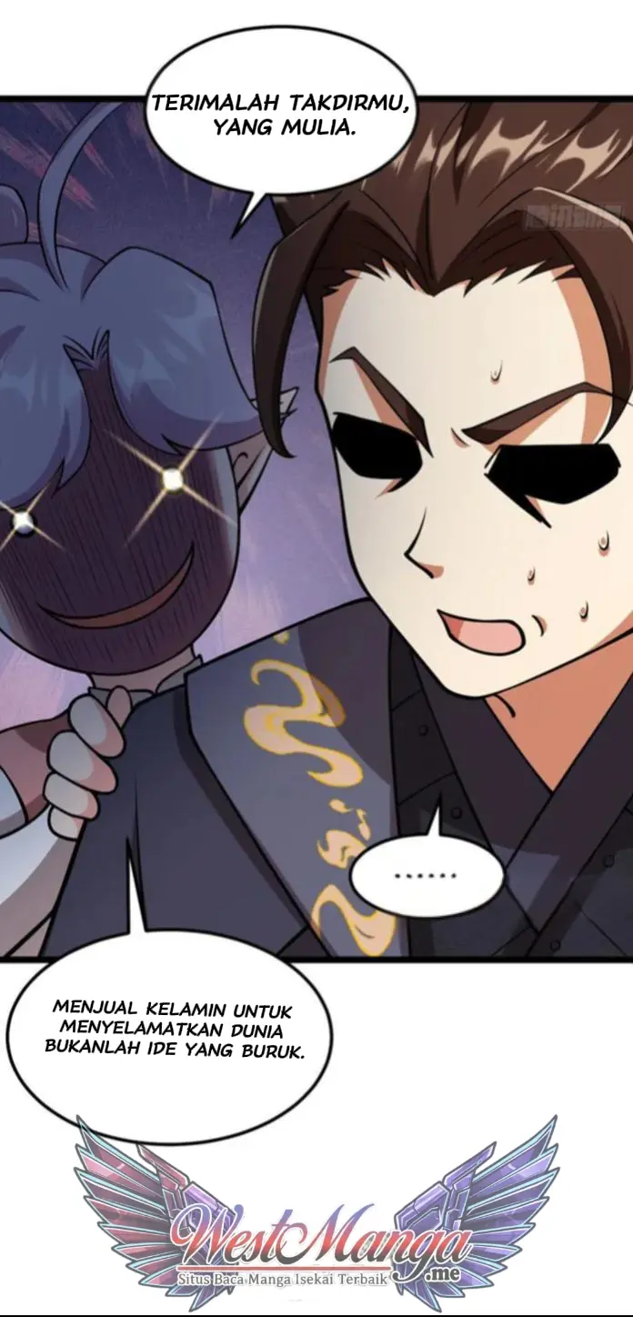 Baca To Be The Castellan King - Chapter 523 halaman 11