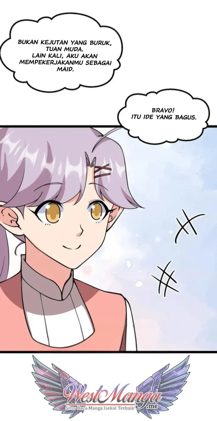 Baca To Be The Castellan King - Chapter 523 halaman 15