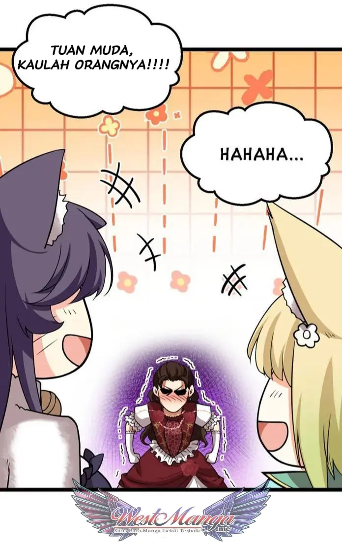 Baca To Be The Castellan King - Chapter 523 halaman 19