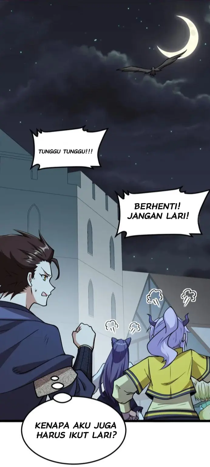 Baca To Be The Castellan King - Chapter 523 halaman 2