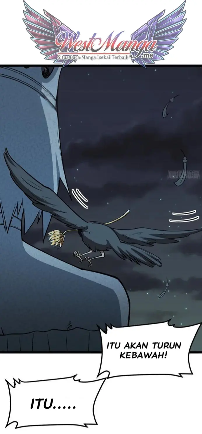 Baca To Be The Castellan King - Chapter 523 halaman 3