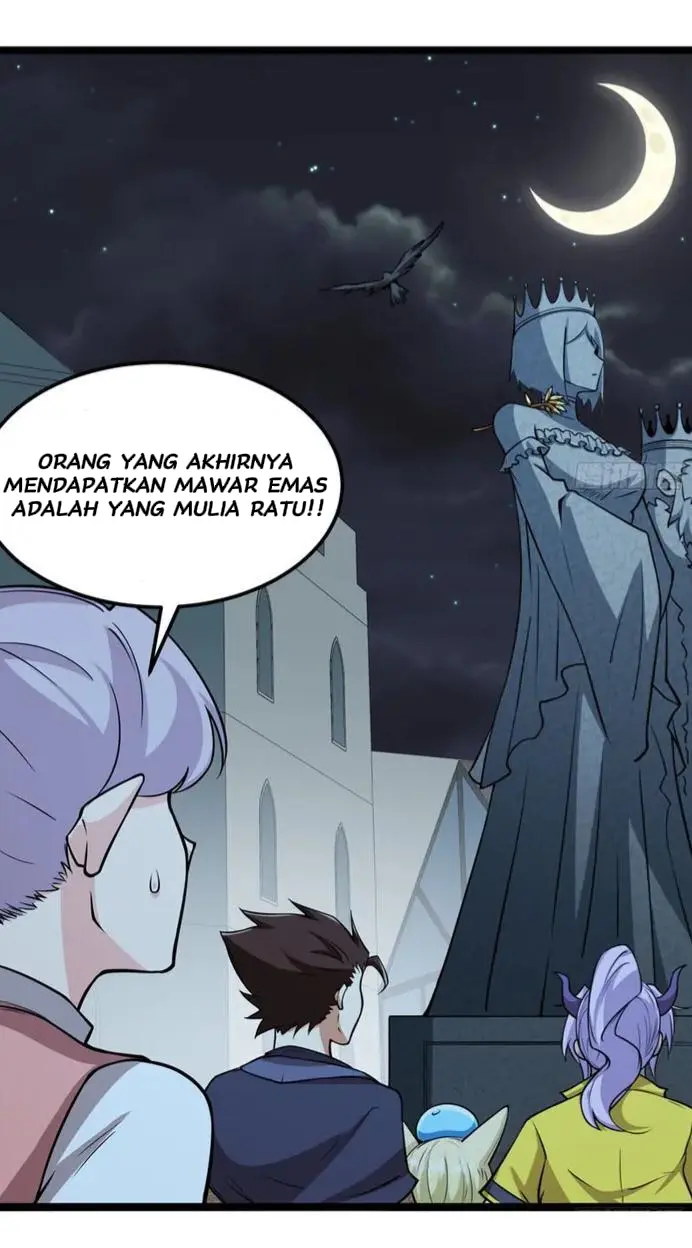 Baca To Be The Castellan King - Chapter 523 halaman 5