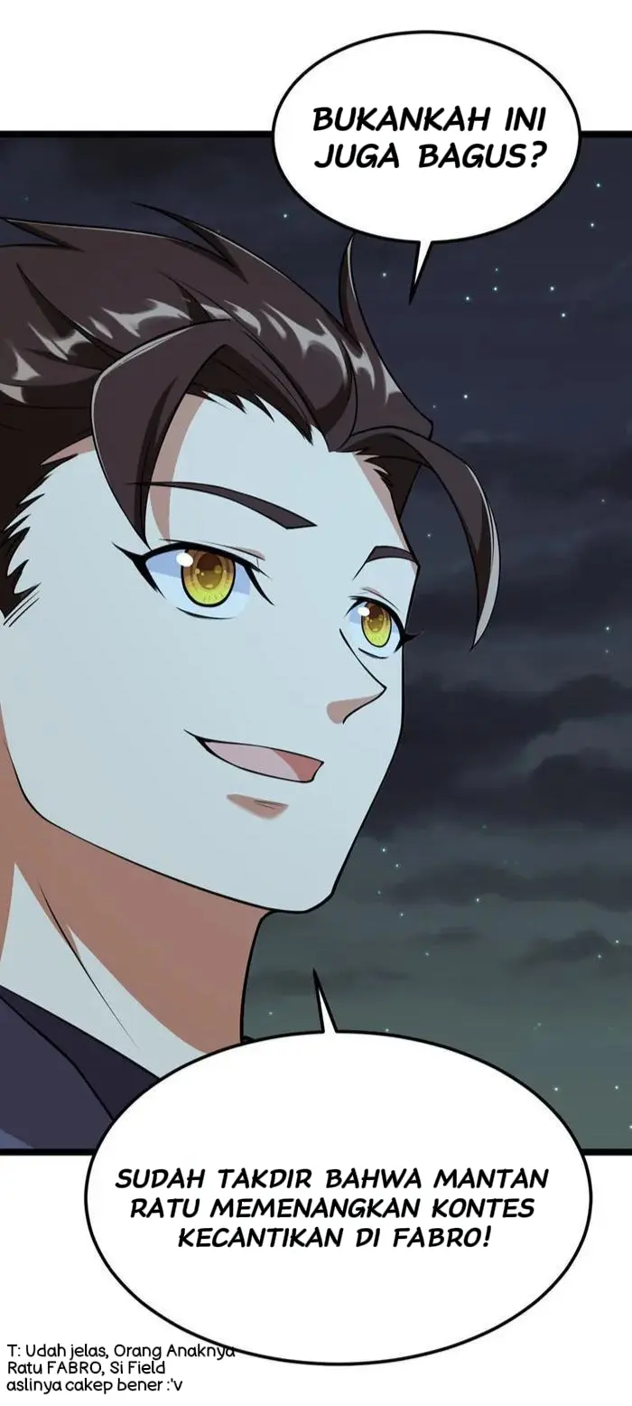 Baca To Be The Castellan King - Chapter 523 halaman 6