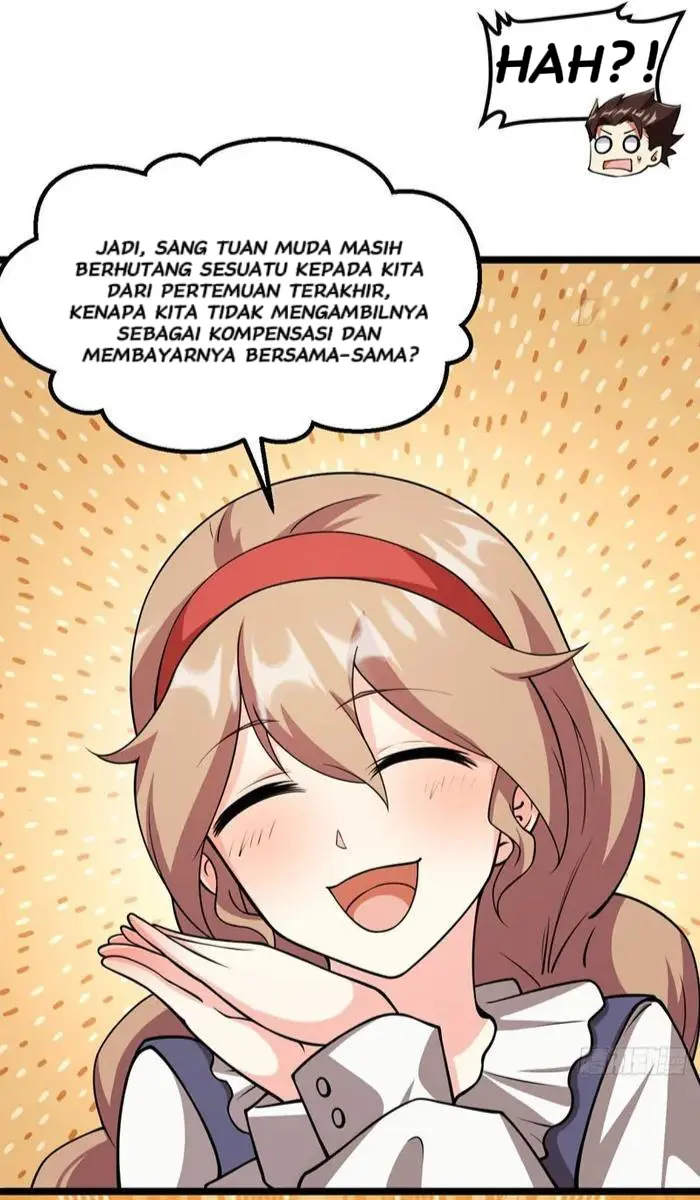 Baca To Be The Castellan King - Chapter 523 halaman 8