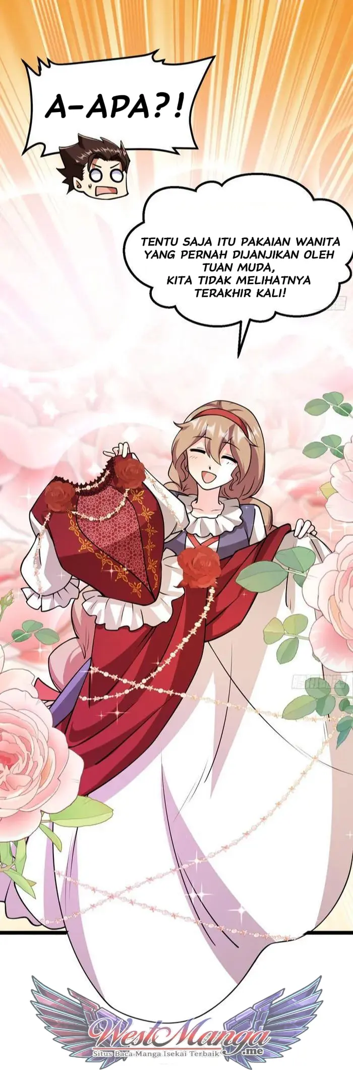 Baca To Be The Castellan King - Chapter 523 halaman 9