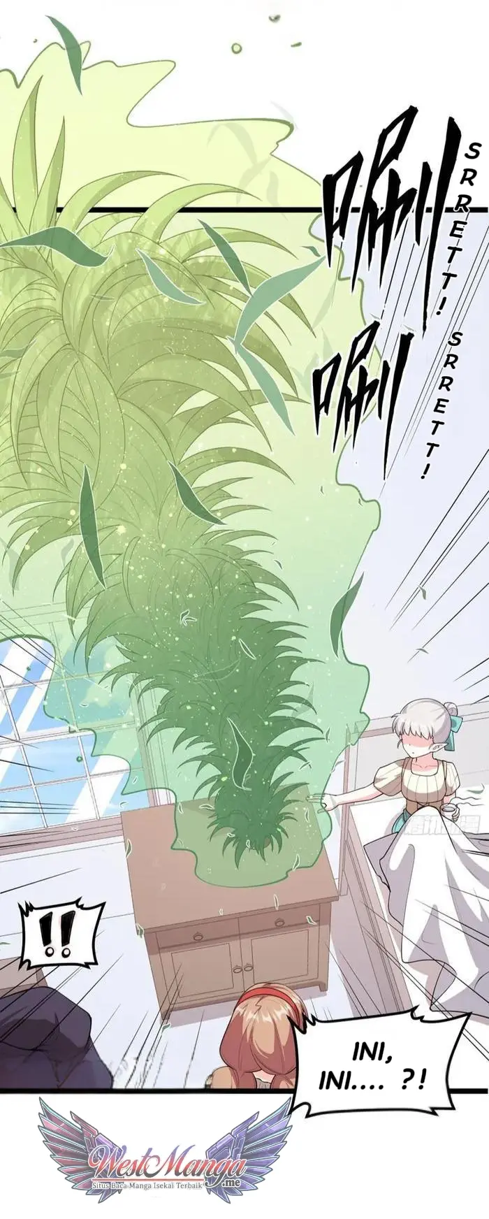 Baca To Be The Castellan King - Chapter 530 halaman 10