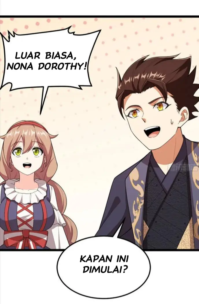 Baca To Be The Castellan King - Chapter 530 halaman 11