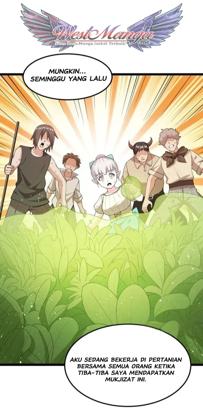 Baca To Be The Castellan King - Chapter 530 halaman 12