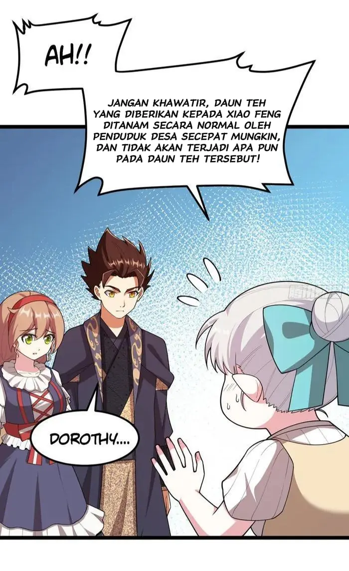 Baca To Be The Castellan King - Chapter 530 halaman 17