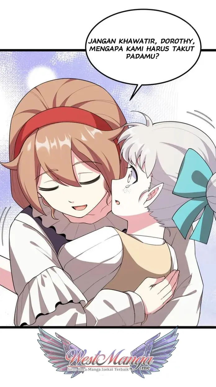 Baca To Be The Castellan King - Chapter 530 halaman 18