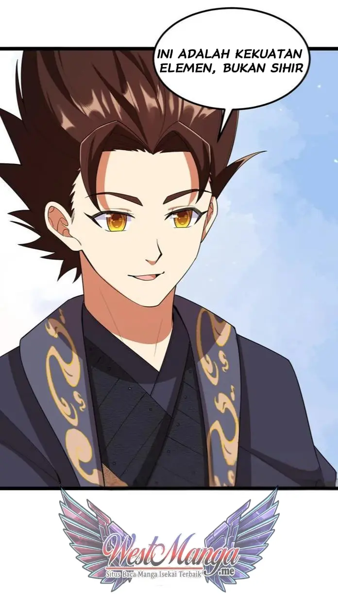 Baca To Be The Castellan King - Chapter 530 halaman 19