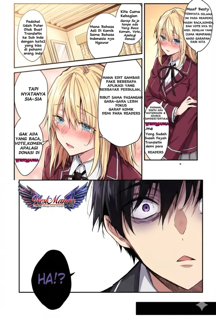 Baca To Be The Castellan King - Chapter 530 halaman 22