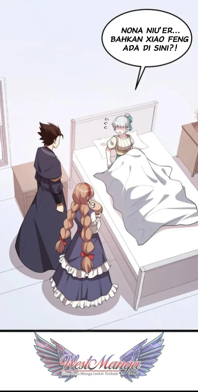 Baca To Be The Castellan King - Chapter 530 halaman 3