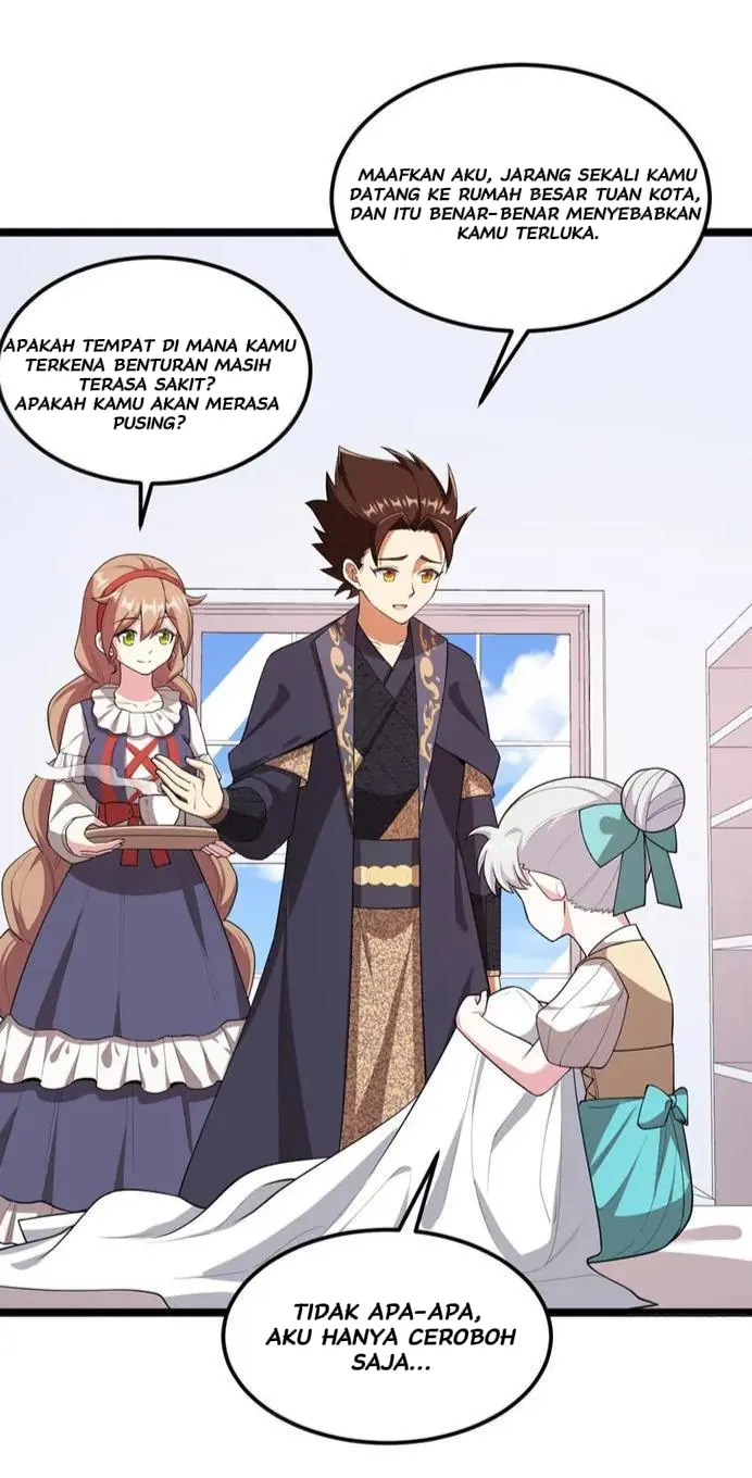 Baca To Be The Castellan King - Chapter 530 halaman 4