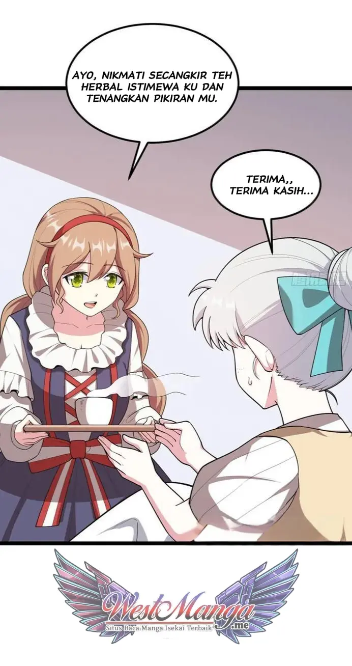 Baca To Be The Castellan King - Chapter 530 halaman 5