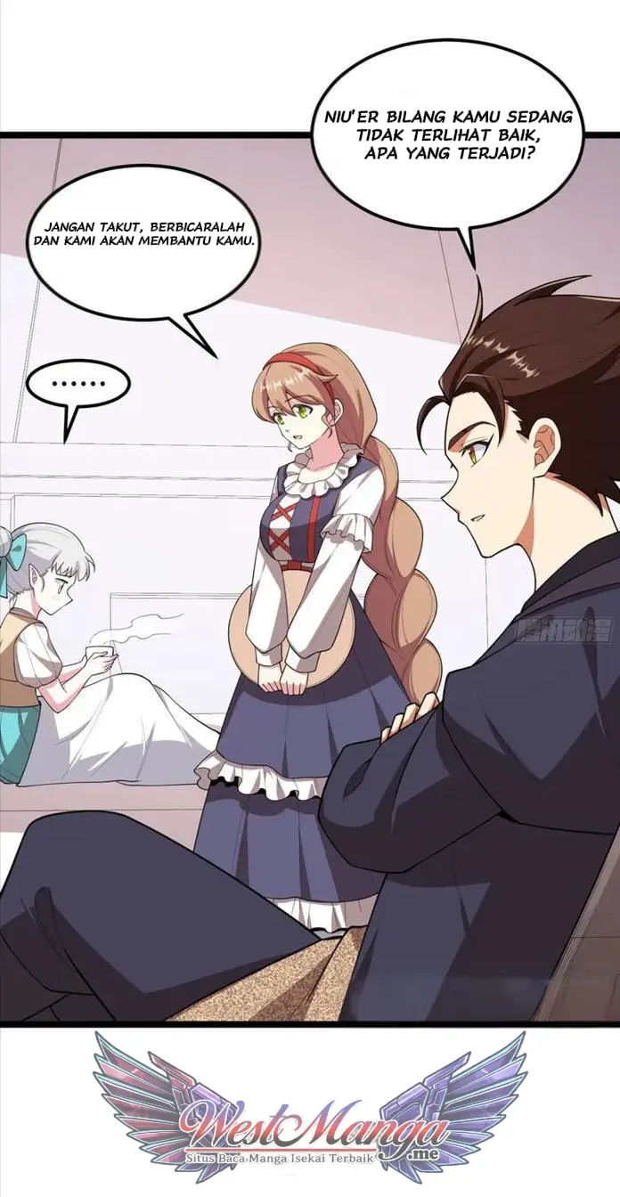 Baca To Be The Castellan King - Chapter 530 halaman 6