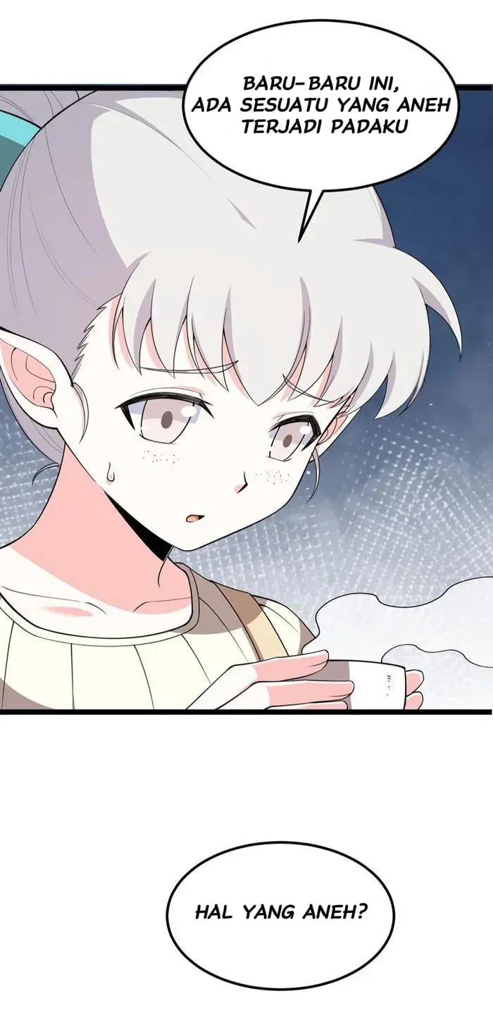 Baca To Be The Castellan King - Chapter 530 halaman 7