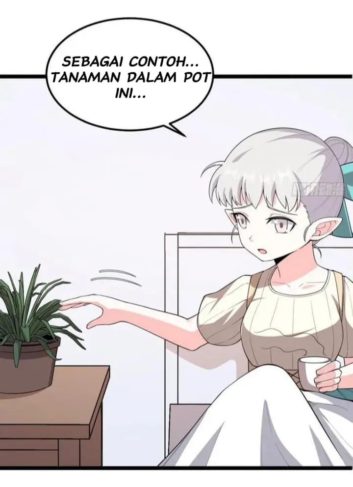 Baca To Be The Castellan King - Chapter 530 halaman 8