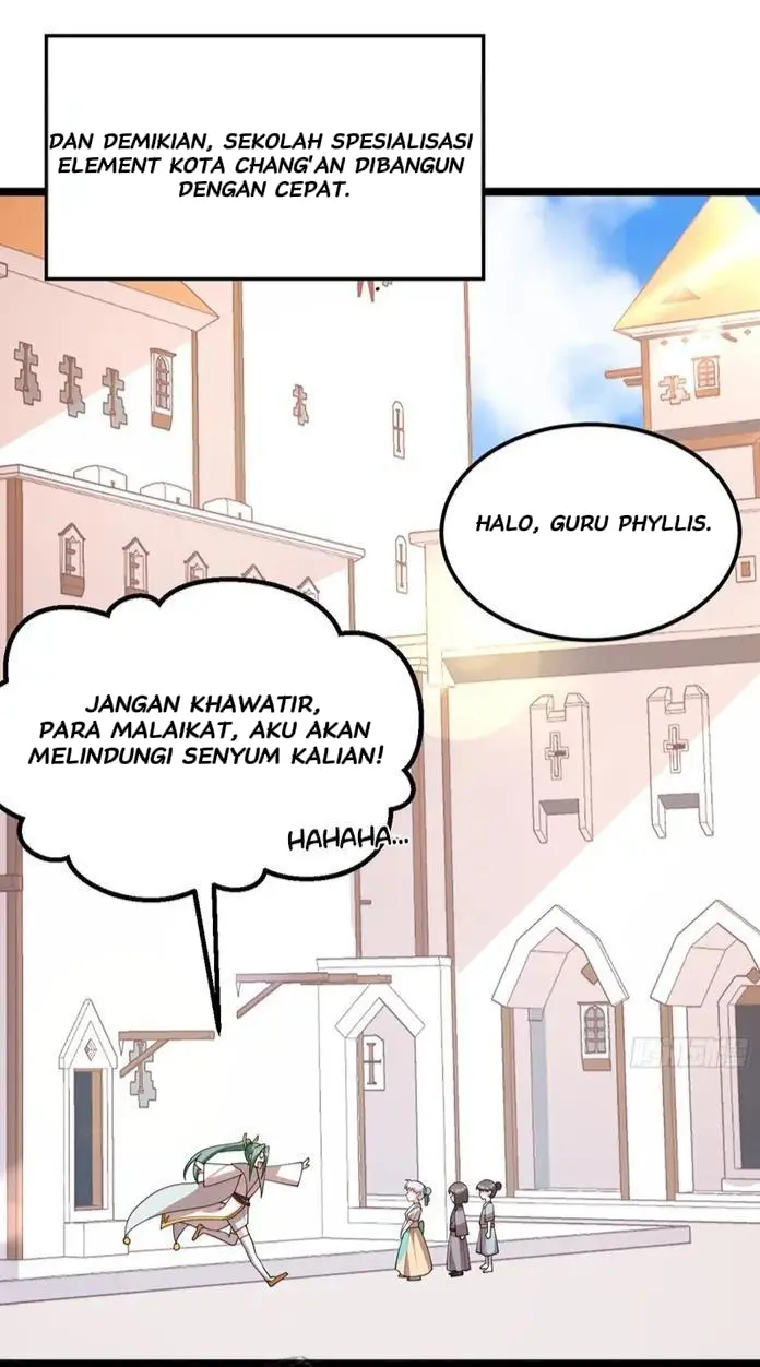 Baca To Be The Castellan King - Chapter 531 halaman 13