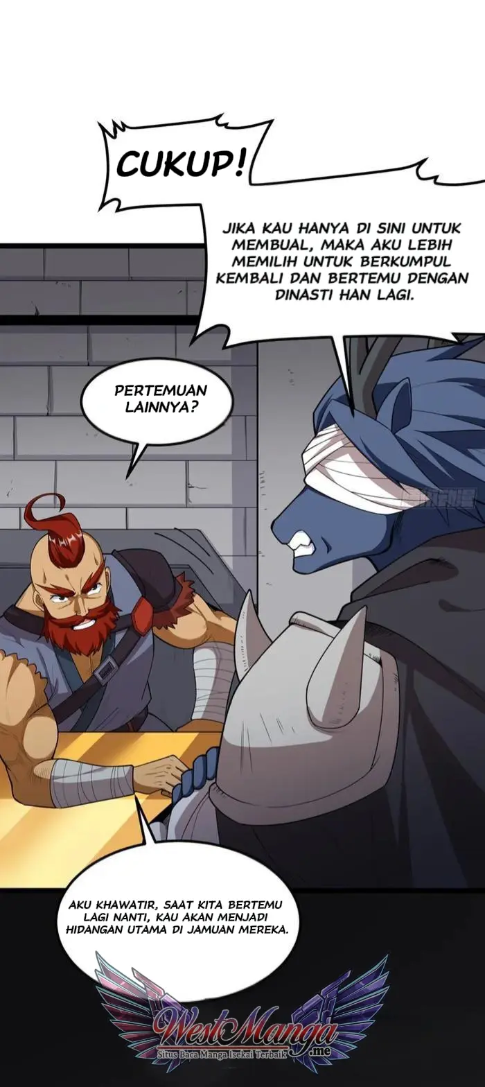 Baca To Be The Castellan King - Chapter 531 halaman 16